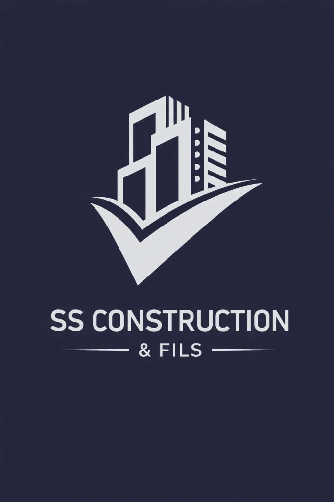 SS Construction & Fils