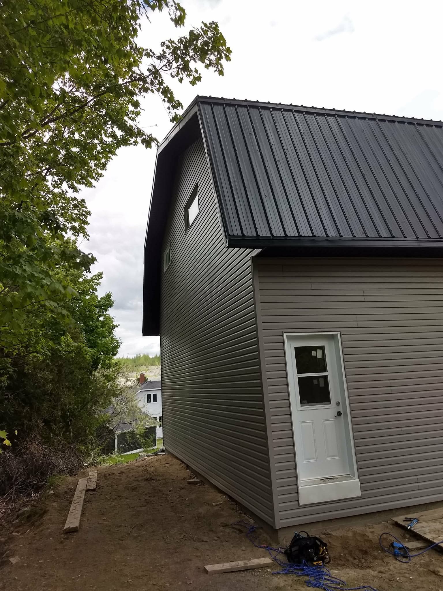 Rénovation par SS Construction & Fils