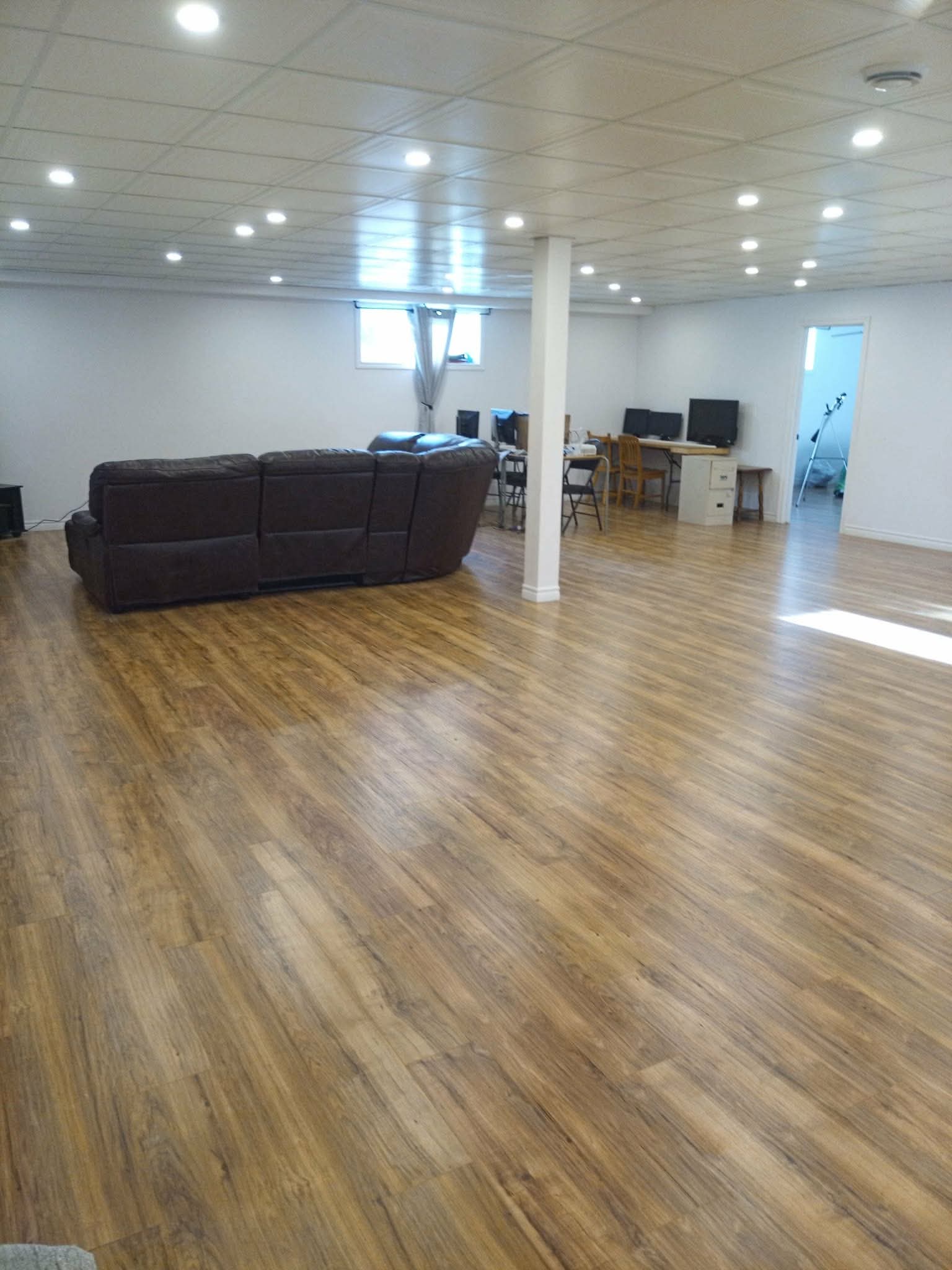 Rénovation par SS Construction & Fils